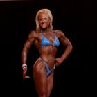 Kerri  Ernewein - NPC Montanari Bros Powerhouse Classic 2013 - #1